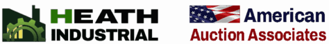 Heath Industrial