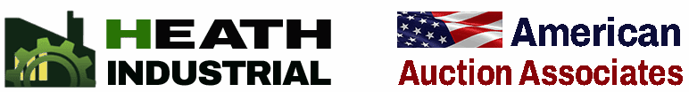 Heath Industrial