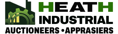 Heath Industrial