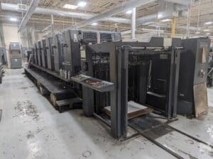 Creekside Printing