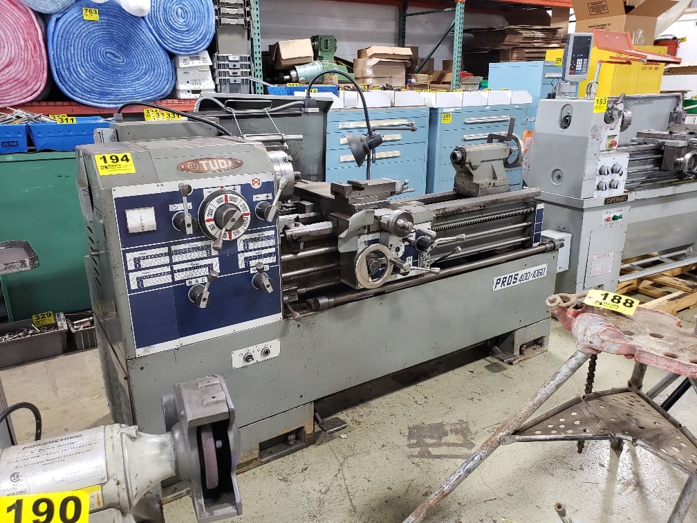 Machinery Exchange Sale # 11 Day 2