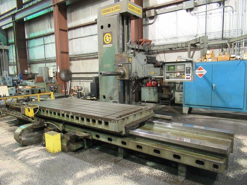 Swan Engineering & Machine Co. – Day 3