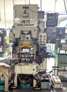 American Electronic Components