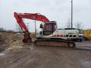 Abari Construction, Inc.