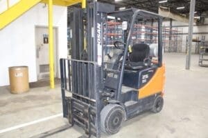 Warehouse Equipment Sale
