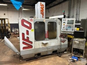 Metal Working, Grinding & Lapping Equipment