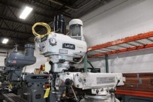 Machinery Exchange Sale # 13 – Day 1