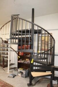 Surplus of: Lamonaca Iron Works