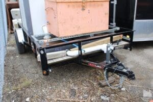 Major Midwest Event Company Liquidation Sale #2