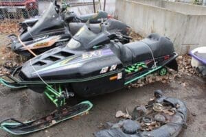 Machinery Exchange Sale # 13 – Day 2