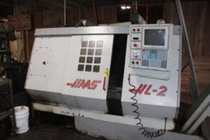US Mfg. Co.