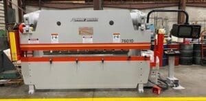 Kempler Industries – Major Warehouse Relocation Sale – Fabricating, Compression Molding, Hot Platen Presses, Transfer Molding & Die Cutting, Metal Working, More!