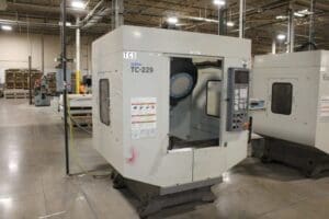 Machinery Exchange #16