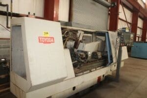 Altman Machinery