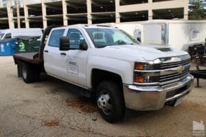 Midwest Maintenance & Industrial, Inc.