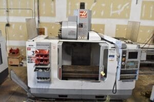 M.F. Manufacturing, Inc.