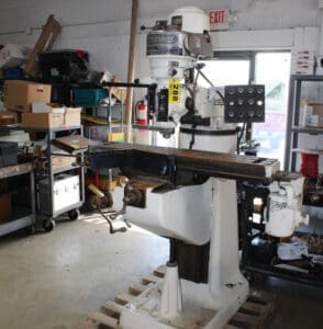 Machinery Exchange #19