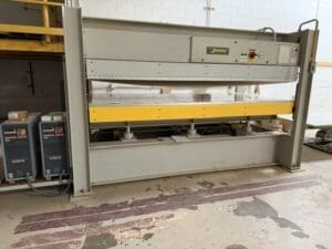 United Woodworking Inc.