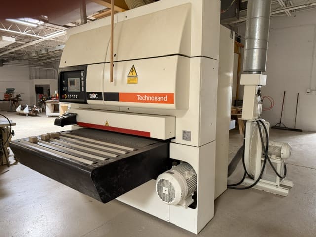 United Woodworking Inc.