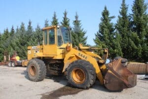 Merryman Excavating