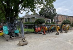 Murphy’s Contractors Equipment Inc.