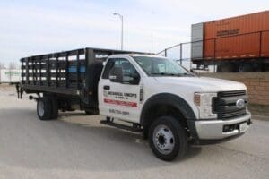 Mechanical Concepts of Illinois, Inc. – Day 1