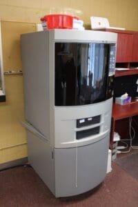 Scimitar Prototyping