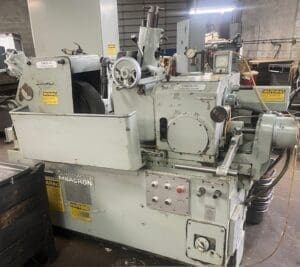 General Grinding Co Inc