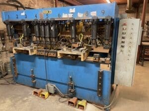 Bel-Mar Wire Products, Inc.