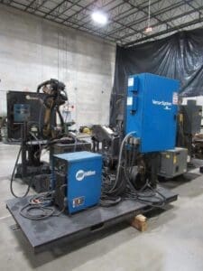 Machinery Exchange #8