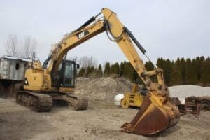 M&D Cartage and Excavating Company LLC