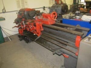 Marshall Machine Repair
