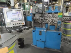 Patrick Manufacturing – Day 2