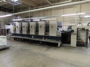 Cadore Miller Printing, Inc.