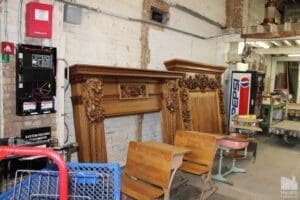 Reuse Depot, Inc. – Day 1