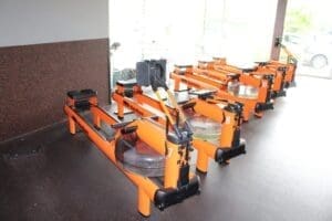 Former OrangeTheory Fitness Center