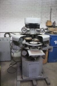 Zaco Manufacturing