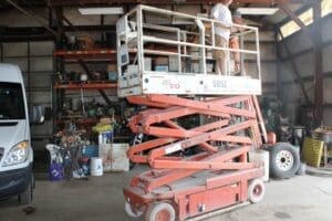 Steel Building Services Company