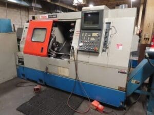 Albo Manufacturing Corporation