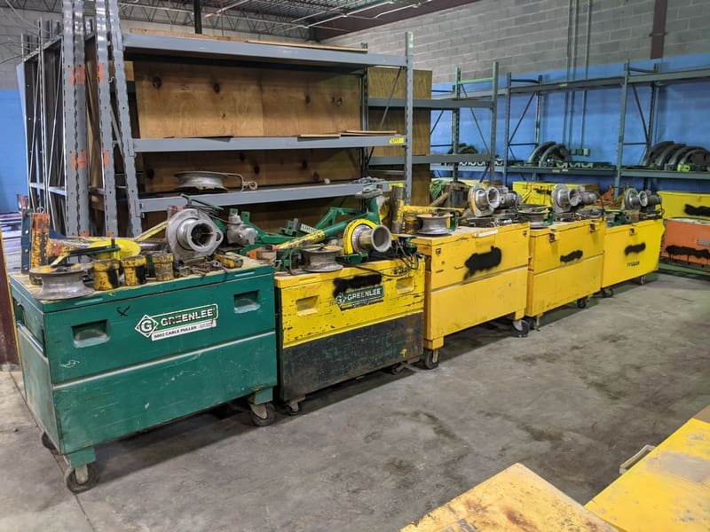 Midwest Electrical Contractor – Day 2