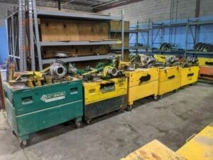 Midwest Electrical Contractor – Day 3