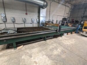 Innovative Mechanical Group, Inc.