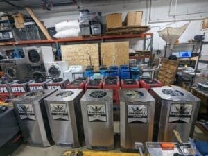 Maus Enterprises, Inc. – Day 2