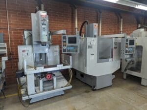 Surplus Tech Ed Equipment