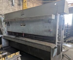 South Suburban Welding Co.