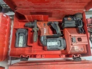 Machinery Exchange #20