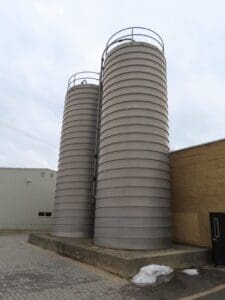 Woodland Engineering Company