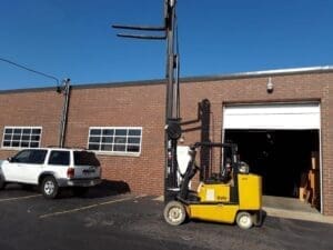 Machinery & Equipment Exchange #7