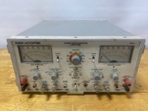 Audio & Video Equipment