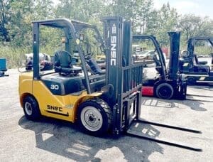 Industrial Equipment Sale
